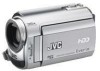 Get JVC GZ-MG330H - Everio Camcorder - 680 KP PDF manuals and user guides