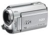 Get JVC GZ-MG335H - Everio Camcorder - 680 KP PDF manuals and user guides