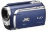 Get JVC GZ-MG630A - Everio Camcorder - 800 KP PDF manuals and user guides