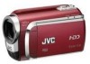 Get JVC GZ MG630R - Everio Camcorder - 800 KP PDF manuals and user guides