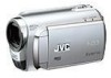 Get JVC GZMG630US - Everio Camcorder - 800 KP PDF manuals and user guides