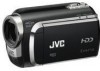 Get JVC GZMG670BUS - Everio Camcorder - 800 KP PDF manuals and user guides