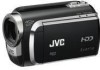 Get JVC GZ-MG680BU - Everio Camcorder - 800 KP PDF manuals and user guides