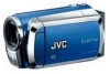 Get JVC GZMS120AUS - Everio Camcorder - 800 KP PDF manuals and user guides