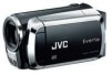 Get JVC GZ-MS120BU - Everio Camcorder - 800 KP PDF manuals and user guides