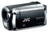 Get JVC GZMS120BUS - Everio Camcorder - 800 KP PDF manuals and user guides