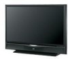 Get JVC HD-52G787 - 52inch Rear Projection TV PDF manuals and user guides