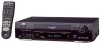 Get JVC HR-S5900U - Super-VHS VCR PDF manuals and user guides