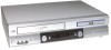 Get JVC HR XVC1U - DVD-VCR Combo PDF manuals and user guides