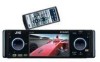 Get JVC KD-AVX2 - DVD Player With LCD Monitor PDF manuals and user guides