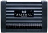 Get JVC KS-AR7002 - Arsenal 2 Channel Class-AB Amplifier PDF manuals and user guides