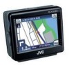 Get JVC KV-PX9B - EXAD eAvinu - Automotive GPS Receiver PDF manuals and user guides