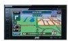 Get JVC KW-NT1 - Navigation System With DVD player PDF manuals and user guides