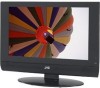 Get JVC LT26X585 - LT-26X585 26 LCD Flat Screen TV PDF manuals and user guides