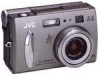 Get JVC QX5HD - 3MP Digital Still Camera PDF manuals and user guides