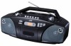 Get JVC RCEZ31 - Portable Boombox With CD Player PDF manuals and user guides