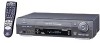 Get JVC SR-V10U - S-vhs Hi-fi Stereo Videocassette Recorder PDF manuals and user guides