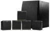 Get JVC SXXSW6000 - 5.1 Channel Home Theater Speaker System PDF manuals and user guides