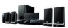 Get JVC THG51 - TH G51 Home Theater System PDF manuals and user guides