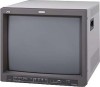 Get JVC TM-H1950CGU - Color Monitor PDF manuals and user guides