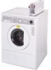 Get Kenmore 2718 - High Efficiency 3.1 cu. Ft. Capacity Coin Op Front Load Washer PDF manuals and user guides