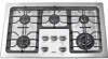 Get Kenmore 3249 - Elite 36 in. Gas Cooktop PDF manuals and user guides