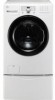 Get Kenmore 4027 - 4.0 cu. Ft. Front-Load Washer PDF manuals and user guides