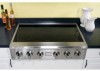 Get Kenmore 4050 - Pro 36 in. Electric Slide-In Cooktop PDF manuals and user guides