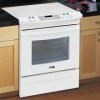 Get Kenmore 4101 - Elite 30 in. Slide-In Electric Range PDF manuals and user guides
