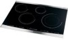 Get Kenmore 4280 - Elite 30 in. Electric Induction Cooktop PDF manuals and user guides