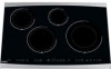 Get Kenmore 4283 - Elite 30 in. Induction Cooktop PDF manuals and user guides