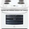 Get Kenmore 4558 - 30 in. Electric Drop-In Range PDF manuals and user guides