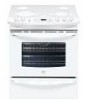 Get Kenmore 4689 - 30 in. Slide-In Electric Range PDF manuals and user guides