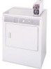 Get Kenmore 6418 - 5.7 cu. Ft. Coin Operated Electric Dryer PDF manuals and user guides