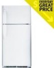 Get Kenmore 6580 - 18.2 cu. Ft. Top Freezer Refrigerator PDF manuals and user guides