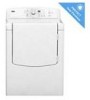 Get Kenmore 6703 - Elite Oasis 7.0 cu. Ft. Capacity Flat Back Electric Dryer PDF manuals and user guides