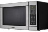 Get Kenmore 6907 - 7 Cubic Feet Counter Top Microwave PDF manuals and user guides