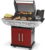 Get Kenmore 720-0679R - Gas Grill With Side Burner PDF manuals and user guides