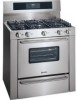 Get Kenmore 7540 - Elite 36 in. Gas PDF manuals and user guides