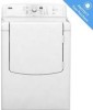 Get Kenmore 7703 - Elite Oasis 7.0 cu. Ft. Capacity Flat Back Gas Dryer PDF manuals and user guides