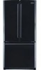 Get Kenmore 7830 - 22.6 cu. Ft. Trio Bottom Freezer Refrigerator PDF manuals and user guides
