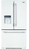 Get Kenmore 7850 - 25.0 cu. Ft. Bottom-Freezer Refrigerator PDF manuals and user guides