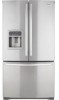 Get Kenmore 7851 - 25.0 cu. Ft. Bottom-Freezer Refrigerator PDF manuals and user guides