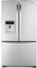 Get Kenmore 7854 - Elite 25 cu. Ft. Trio Bottom Freezer Refrigerator PDF manuals and user guides