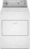 Get Kenmore 7962 - 600 7.0 cu. Ft. Capacity Gas Dryer PDF manuals and user guides
