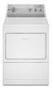 Get Kenmore 7972 - 700 7.5 cu. Ft. Capacity Gas Dryer PDF manuals and user guides