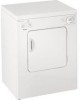 Get Kenmore 8472 - 3.4 cu. Ft. Compact Portable Electric Dryer PDF manuals and user guides