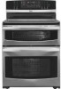 Get Kenmore 9802 - Elite 30 in. Electric Range PDF manuals and user guides