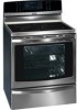 Get Kenmore 9991 - Elite 30 in. Induction Range PDF manuals and user guides