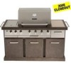 Get Kenmore B06W03-4N - Elite 762 Sq in. Total Cook Area Natural Gas Grill PDF manuals and user guides
